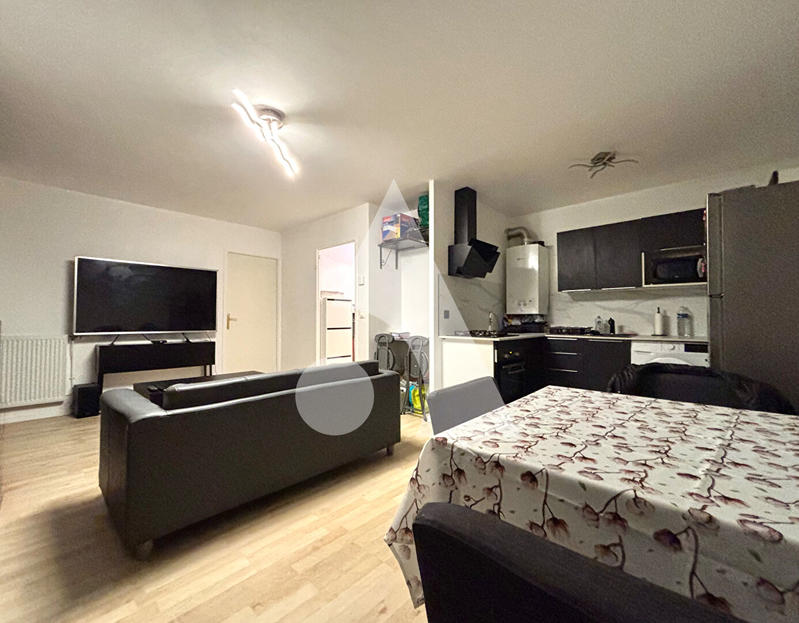 Appartement - 41 m² - 2 pièces