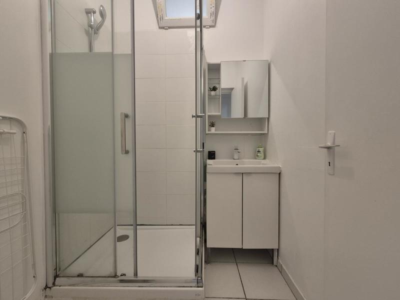 Appartement - 78 m² - 4 pièces