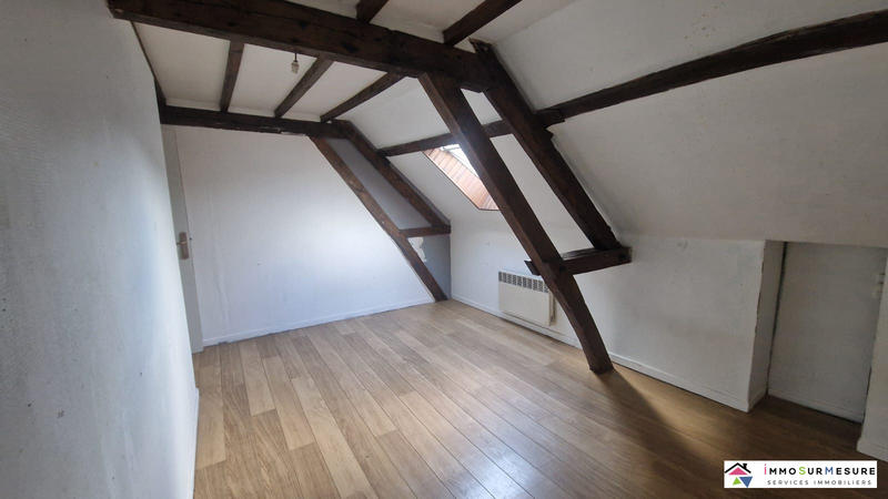 Maison - 140 m² - 9 pièces