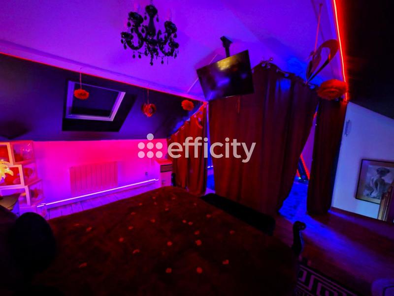 Maison chambre d'hôtes - 60 m² - 2 pièces