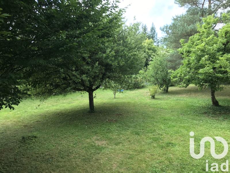 Maison - 116 m² - 6 pièces