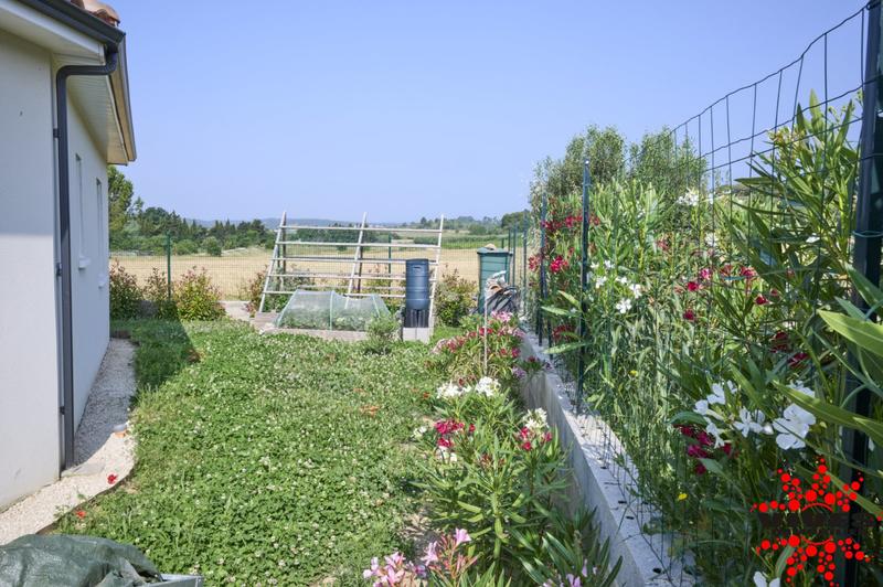 Villa - 120 m² - 5 pièces