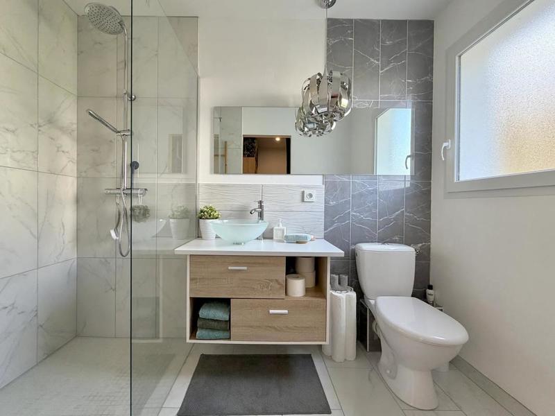 Maison - 141 m² - 6 pièces