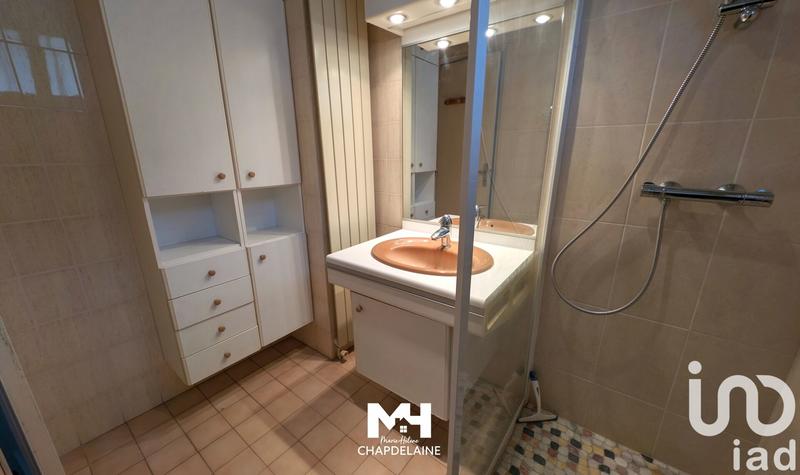 Maison - 108 m² - 6 pièces