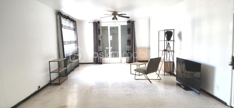 Immeuble - 293 m² - 7 pièces