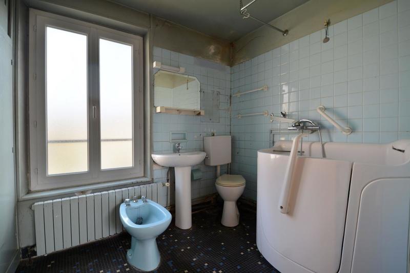 Maison - 70 m² - 4 pièces