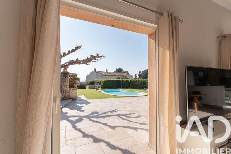Maison - 145 m² - 7 pièces
