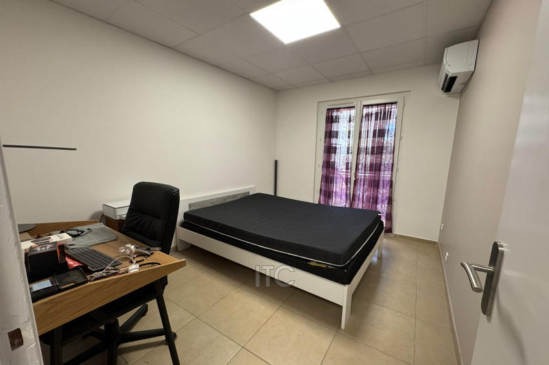 Appartement - 53 m² - 3 pièces