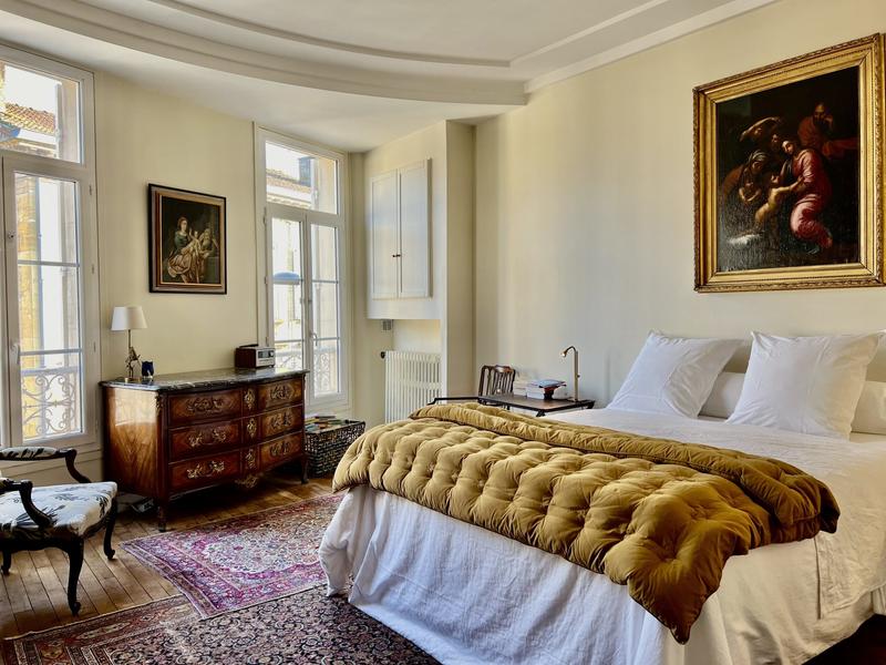 Maison traditionnelle - 123 m² - 3 pièces