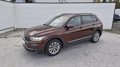 Volkswagen Tiguan Tsi 150ch Dsg7 Life