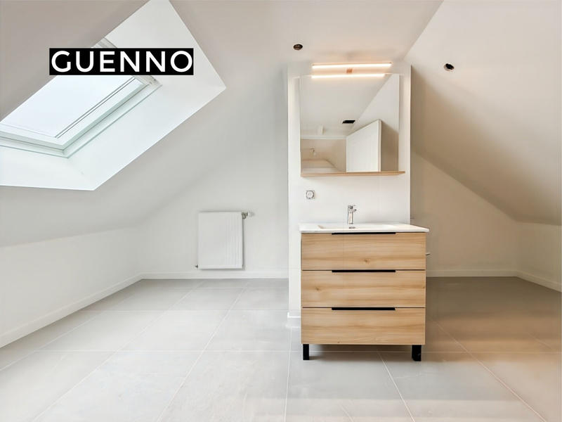 Maison - 145 m² - 5 pièces