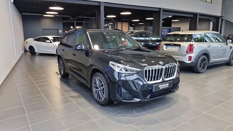 Bmw X1 U11 Sdrive 18i 136ch Dkg7 m Sport