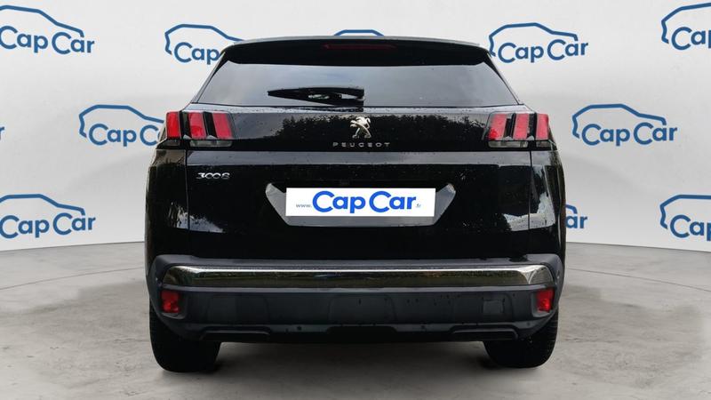Peugeot 3008 II 1.2 PureTech 130 Allure Business