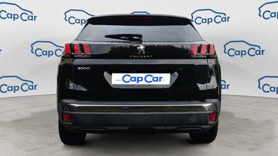 Peugeot 3008 II 1.2 PureTech 130 Allure Business