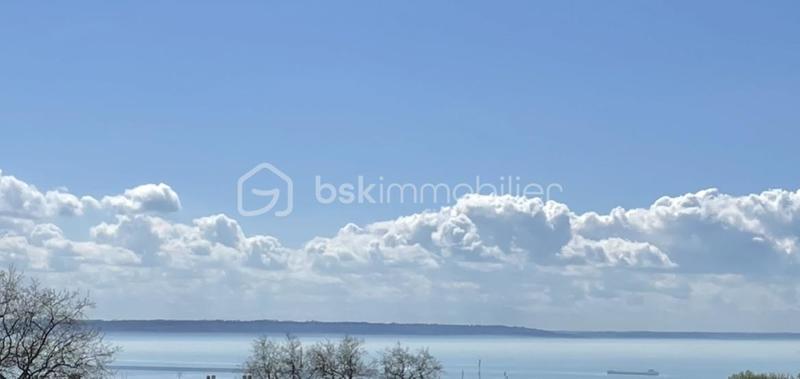 Appartement - 123 m² - 5 pièces