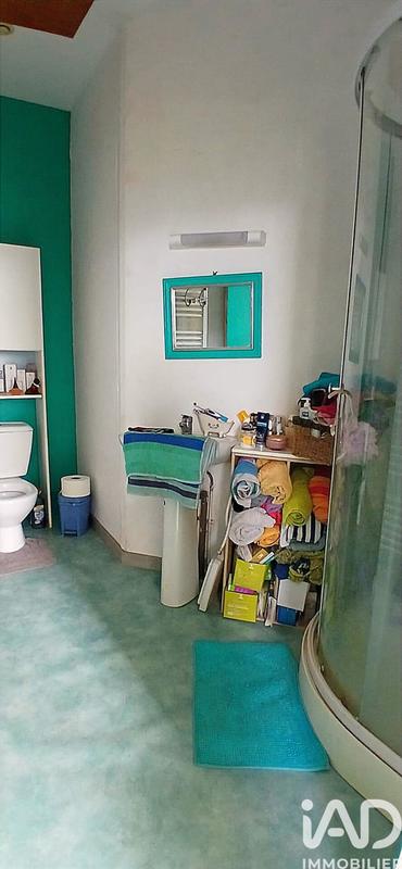 Maison de village - 211 m² - 12 pièces