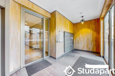 Appartement - 69 m² - 4 pièces