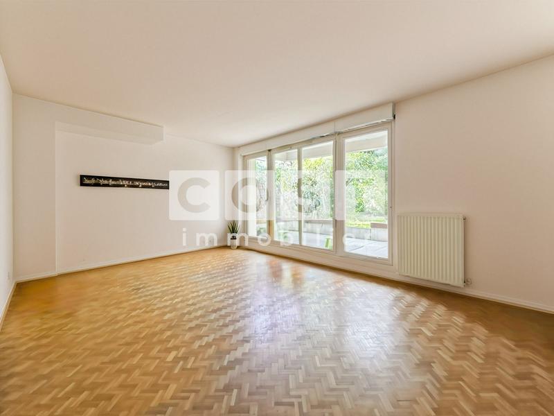 Appartement - 78 m² - 3 pièces