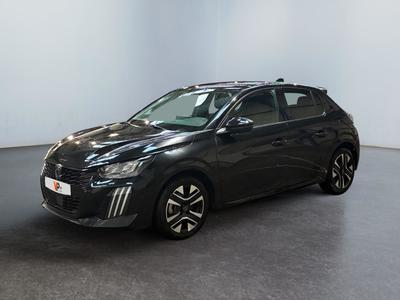 Peugeot 208 PureTech 100 s&amp;S Bvm6 Allure