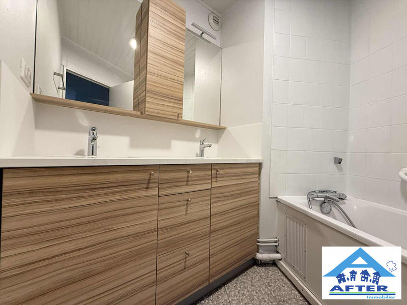 Appartement - 115 m² - 5 pièces