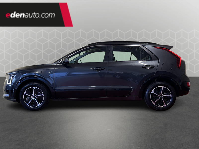 Kia Niro 1.6 GDi 183 ch Phev Dct6 Active