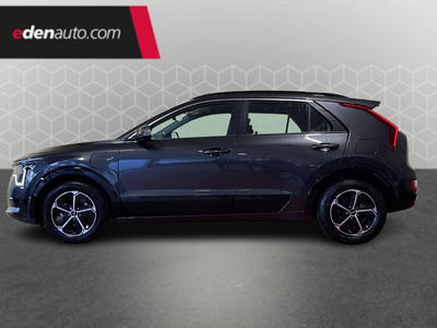 Kia Niro 1.6 GDi 183 ch Phev Dct6 Active