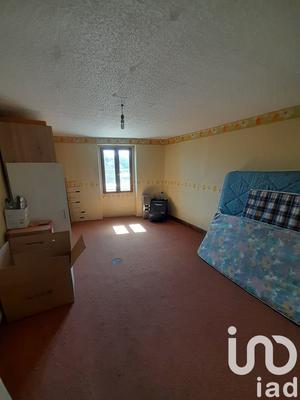 Maison de ville - 100 m² - 4 pièces