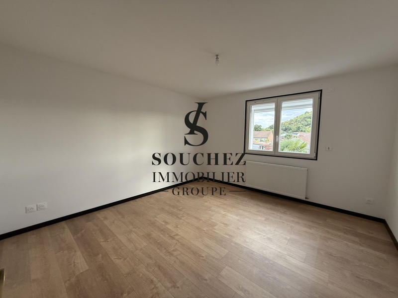 Maison - 140 m² - 4 pièces