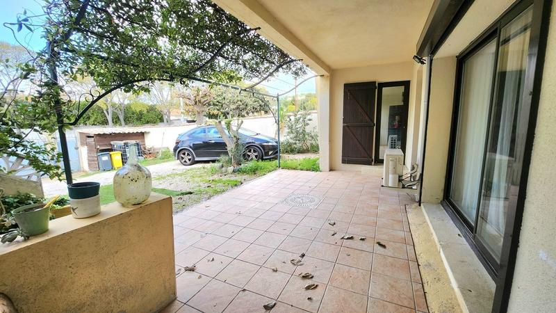 Villa - 87 m² - 4 pièces