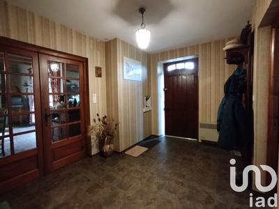 Maison - 91 m² - 4 pièces