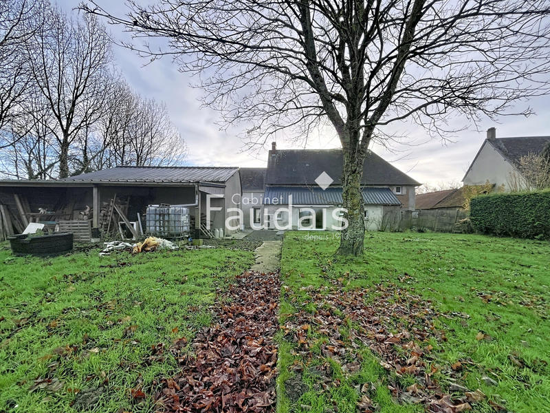 Maison - 152 m² - 6 pièces