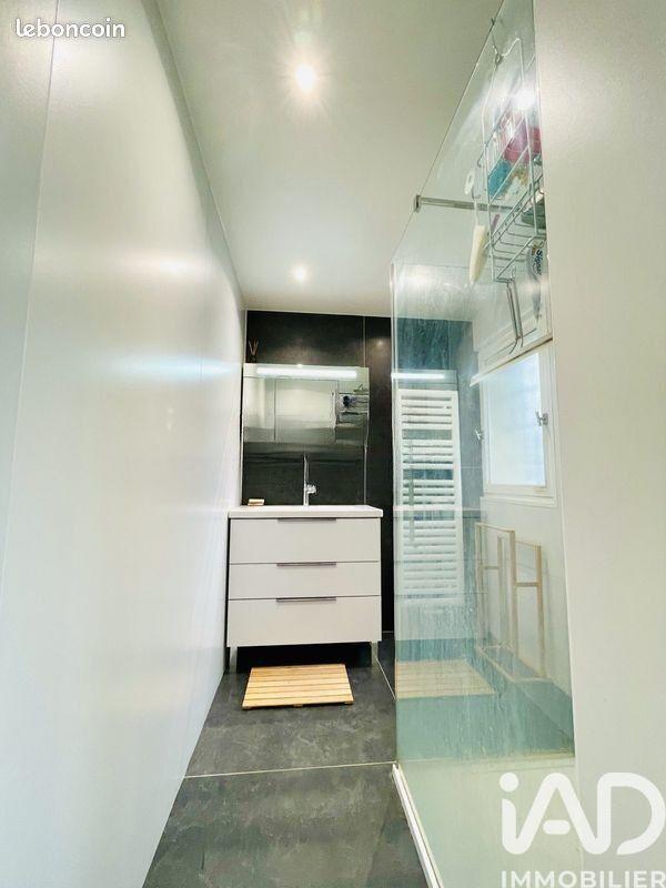 Maison - 132 m² - 5 pièces