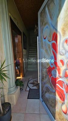 Maison - 164 m² - 7 pièces