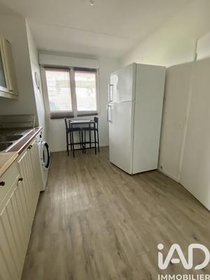 Appartement - 105 m² - 5 pièces
