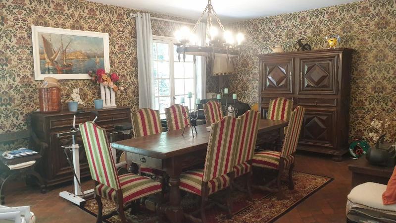 Maison - 139 m² - 5 pièces