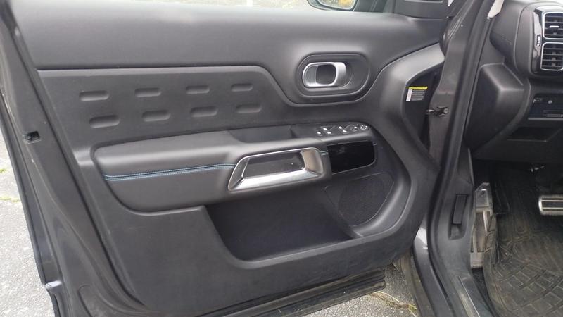 Citroën C5 Aircross 1.5 BlueHDi 130 Eat8 Shine