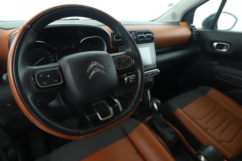 Citroën C3 Aircross 1.5 Blue-HDi Feel Eat6 120 ch