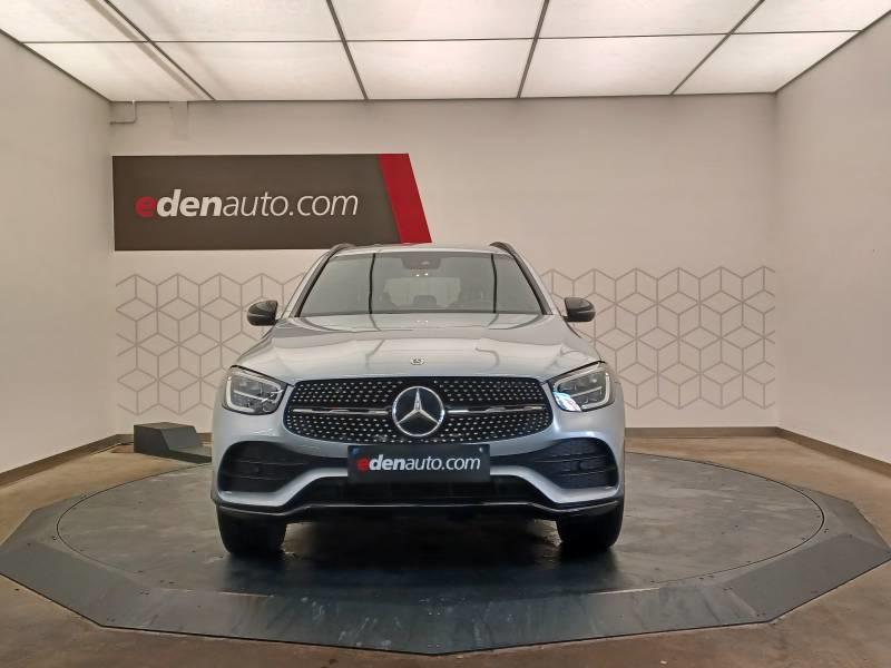 Mercedes classe glc 300 e 9g-Tronic 4Matic Amg Line