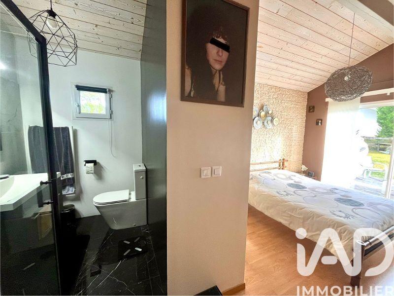 Maison - 179 m² - 6 pièces