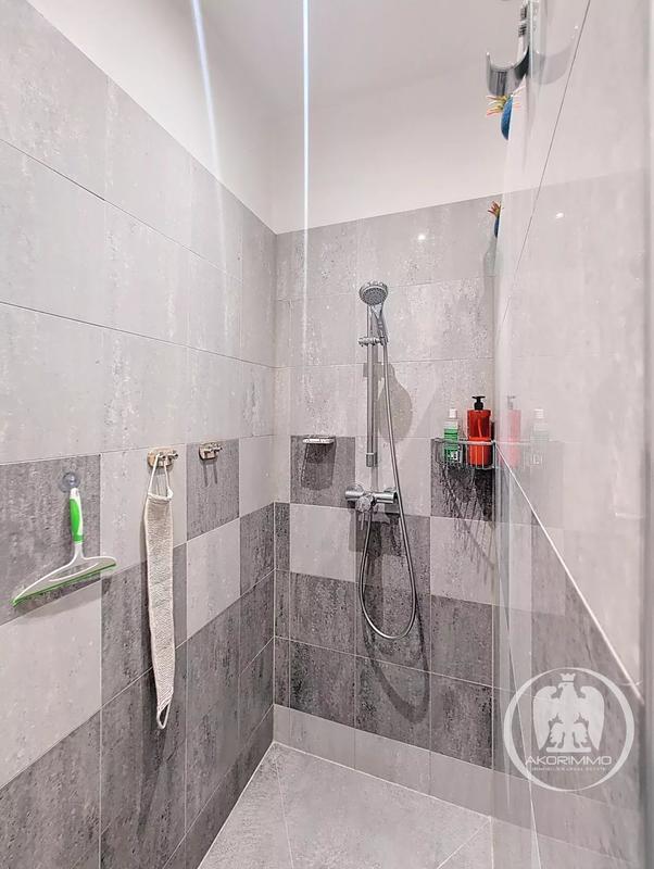 Appartement - 134 m² - 4 pièces