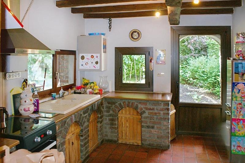 Maison - 111 m² - 5 pièces