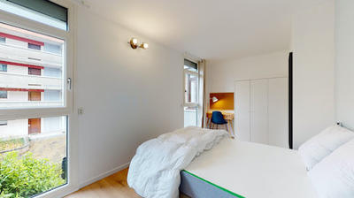 Appartement - 91 m²