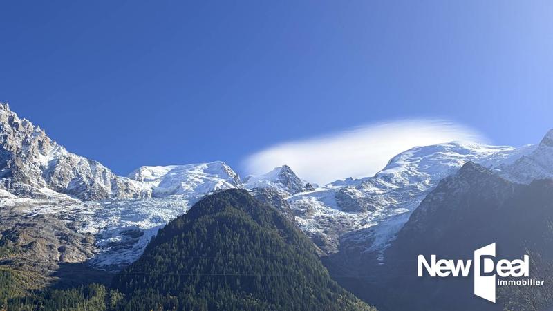 Duplex - 108 m² - 5 pièces