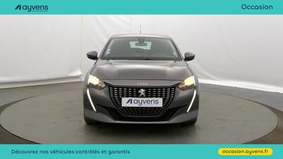 Peugeot 208 1.2 PureTech 100ch s&amp;S Active Business Eat8