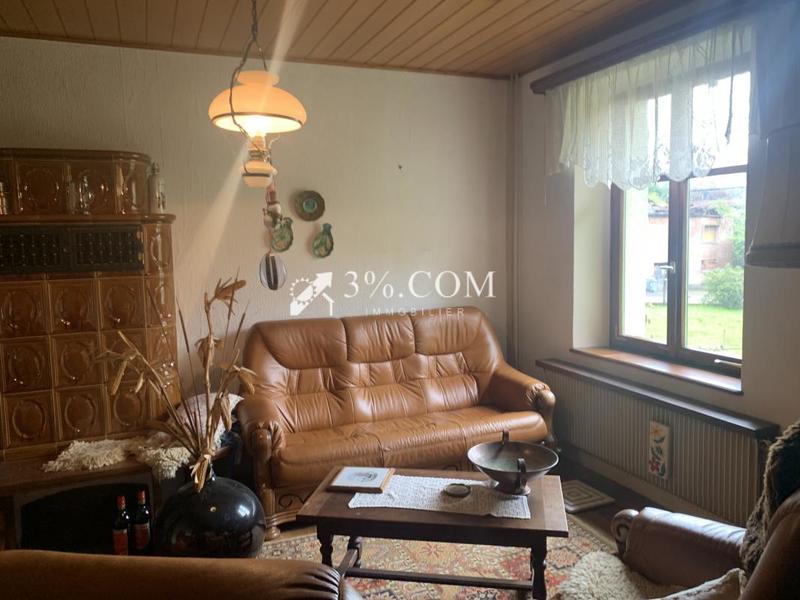 Maison - 146 m² - 6 pièces