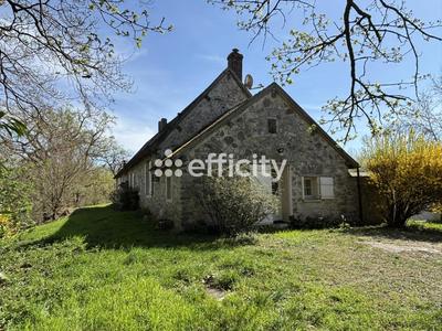 Maison - 154 m² - 7 pièces