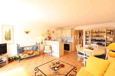 Appartement - 53 m² - 3 pièces