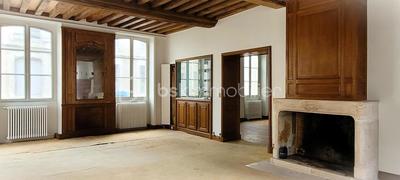 Hôtel particulier - 440 m² - 14 pièces