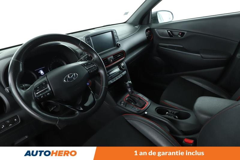 Hyundai Kona 1.6 CRDi Creative Dct-7 136 ch