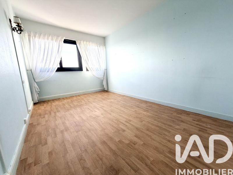 Appartement - 106 m² - 5 pièces